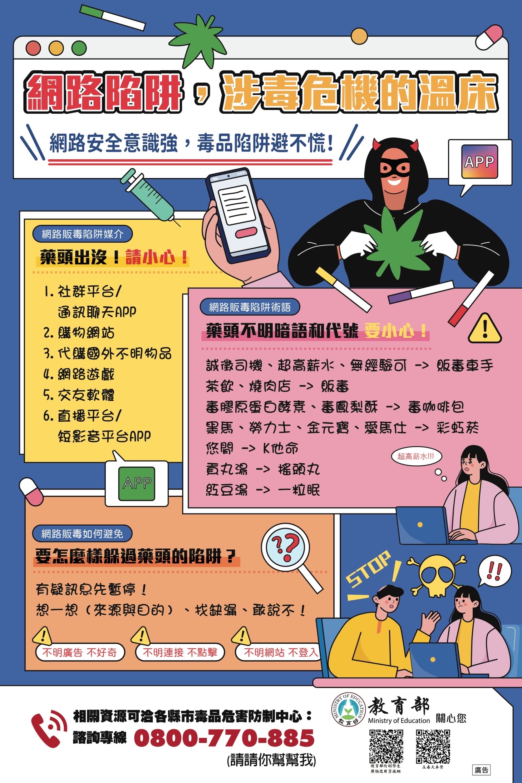 反毒菸油