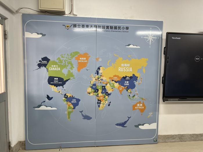琺瑯板世界地圖圖片