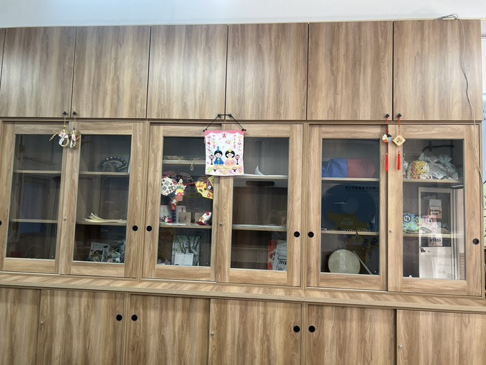 展示櫃圖片